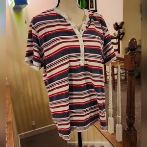 Tommy Hilfiger 2x Women's Top